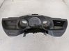 Speedometer (instrument cluster) 