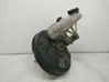 Brake booster 