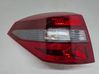 Tailgate rear/tail lights 