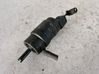 Windscreen/windshield washer pump 