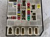 Other control units/modules 