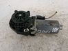 Motor del regulador de la ventanilla de la puerta delantera 