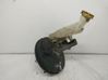 Brake booster 