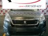 Front piece kit 