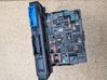 SAM control unit 