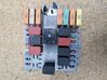 SAM control unit 