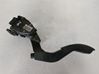 Accelerator throttle pedal 