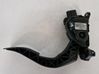 Accelerator throttle pedal 