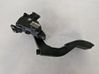Accelerator throttle pedal 