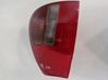Tailgate rear/tail lights 