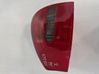 Tailgate rear/tail lights 