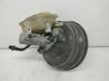 Brake booster 