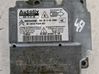 Airbag control unit/module 