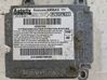 Airbag control unit/module 