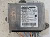 Airbag control unit/module 