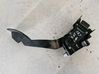 Accelerator throttle pedal 