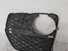 Front bumper lower grill 7312605