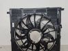 Ventilador eléctrico del radiador 8686170
