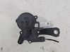 Rear window wiper motor 7468049