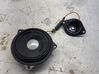Altavoz de la puerta delantera 9169693