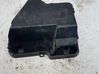 Fuse box cover 7555102