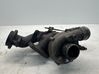 Turbina 074145701A