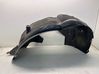 Front wheel arch liner splash guards 108158200