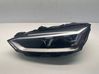 Headlight/headlamp 8W6941033F