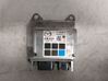 Airbag control unit/module BFD157K30