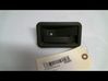 Manecilla interna puerta trasera 7701203847