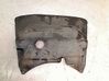 Engine splash shield/under tray 7700838367