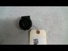Wing mirror switch 
