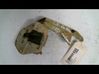 Front door lock 9138A6