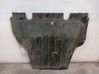 Engine splash shield/under tray 8200520829