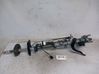 Steering rack 32303450159