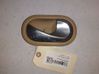 Front door interior handle 8200323763