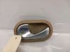 Front door interior handle 8200323762