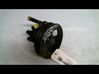 Power steering pump 96497022
