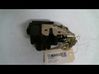 Front door lock 96327384