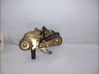 Engine bonnet/hood lock/catch 