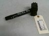 Steering wheel buttons/switches 