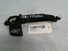 Front door interior handle 