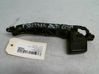 Front door interior handle 