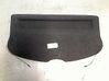 Parcel shelf 