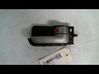 Front door interior handle 