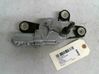 Rear window wiper motor 