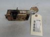 Rear door lock 