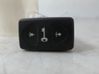 Central locking switch button 