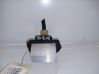 Heater blower motor/fan resistor 