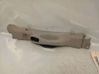 Front door interior handle 